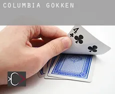 Columbia  gokken