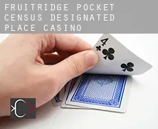 Fruitridge Pocket  casino
