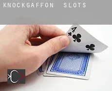 Knockgaffon slots