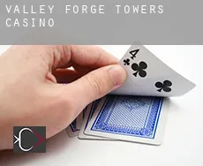 Valley Forge Towers  casino