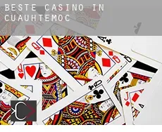 Beste casino in  Cuauhtémoc