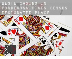 Beste casino in  Ponderosa Pines