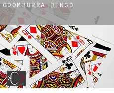 Goomburra  bingo