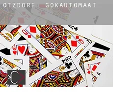 Otzdorf gokautomaat