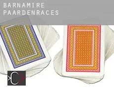 Barnamire  paardenraces