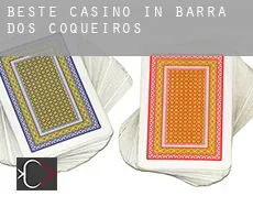 Beste casino in  Barra dos Coqueiros