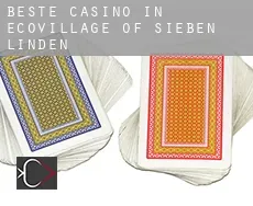 Beste casino in  Ecovillage of Sieben Linden