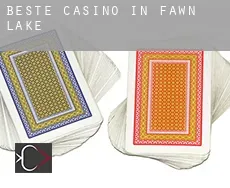 Beste casino in Fawn Lake