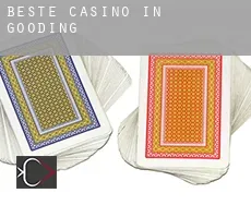 Beste casino in  Gooding