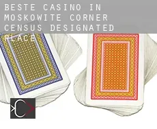 Beste casino in  Moskowite Corner