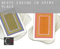 Beste casino in  Spiry Place