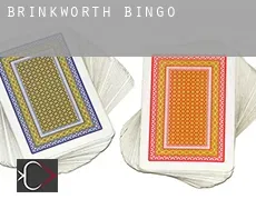 Brinkworth bingo