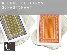Buckridge Farms  gokautomaat