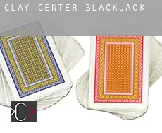 Clay Center  blackjack