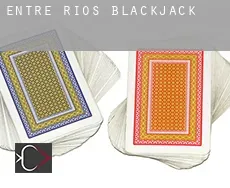 Entre Ríos  blackjack