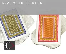 Gratwein gokken