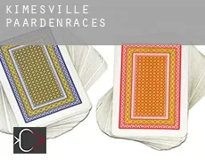 Kimesville paardenraces