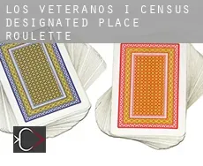 Los Veteranos I roulette