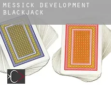 Messick Development  blackjack