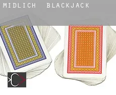 Midlich  blackjack