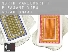 North Vandergrift-Pleasant View  gokautomaat