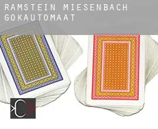 Ramstein-Miesenbach gokautomaat