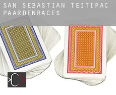 Teitipac paardenraces