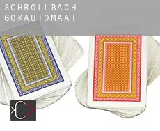 Schrollbach  gokautomaat