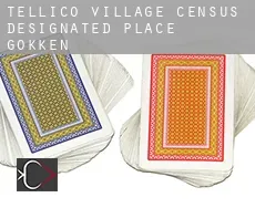 Tellico Village  gokken