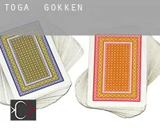 Toga  gokken
