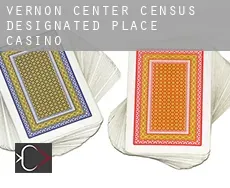 Vernon Center  casino