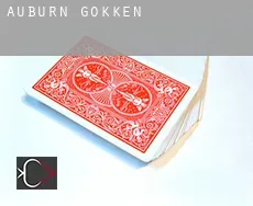 Auburn  gokken