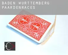 Baden-Württemberg  paardenraces