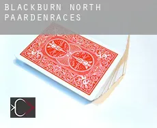 Blackburn North paardenraces