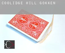 Coolidge Hill  gokken
