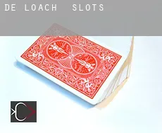 De Loach  slots