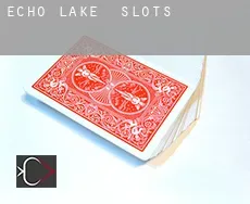 Echo Lake  slots