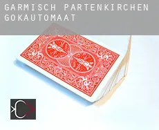 Garmisch-Partenkirchen  gokautomaat