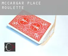 McCargar Place  roulette