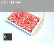 Mix  bingo