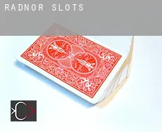 Radnor  slots
