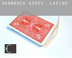 Shamrock Acres casino