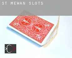 St Mewan  slots
