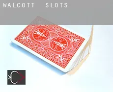 Walcott  slots
