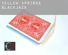 Yellow Springs  blackjack