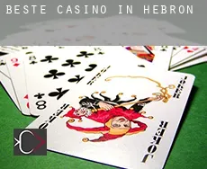 Beste casino in  Hebron