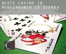 Beste casino in  Monterrubio de la Sierra