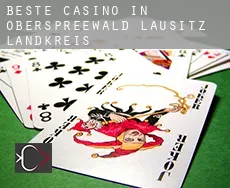 Beste casino in  Oberspreewald-Lausitz Landkreis