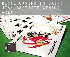 Beste casino in  Saint-Jean-Baptiste (census area)