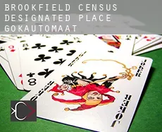 Brookfield  gokautomaat